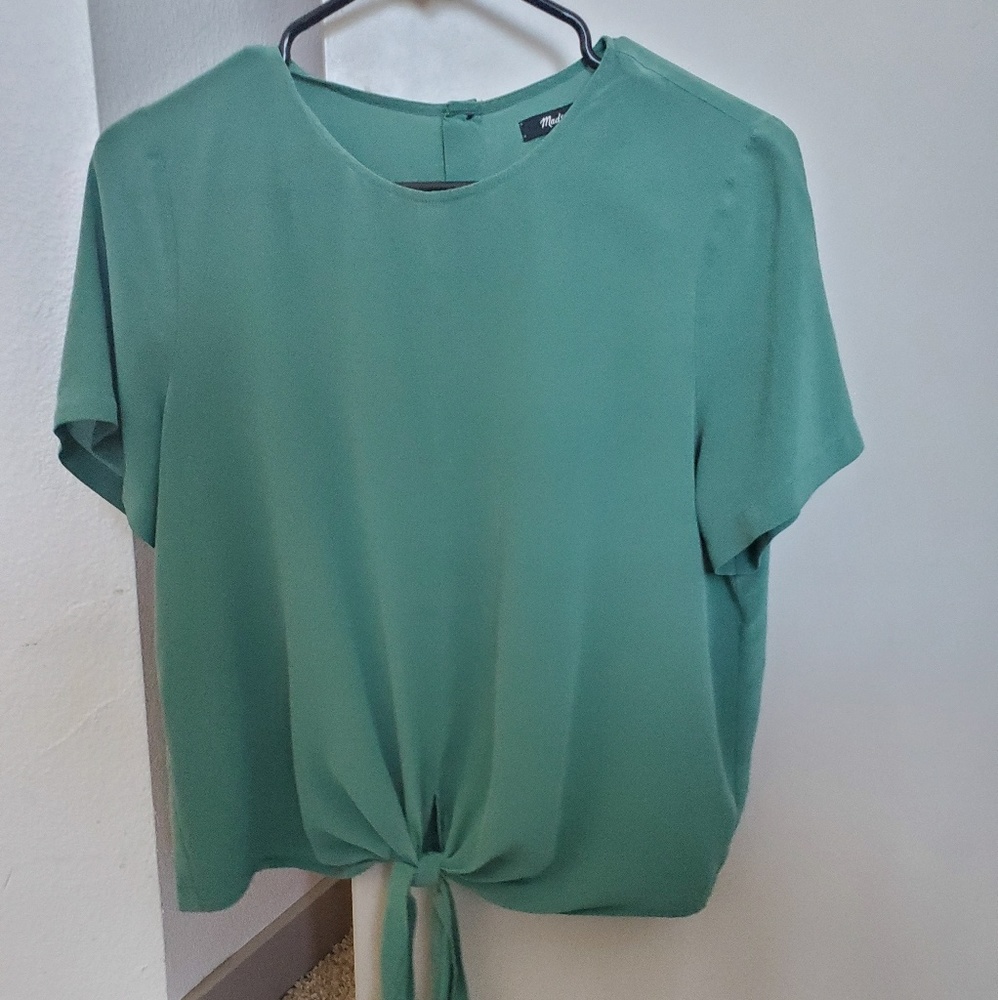 Madewell top